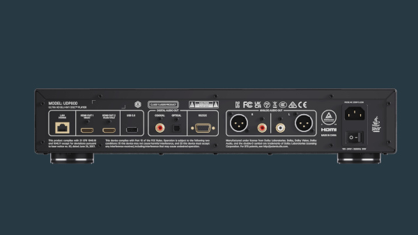 UDP800 220V